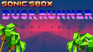 Dusk Runner