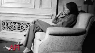 Mary Tyler Moore talks about her character's growth on her TV show