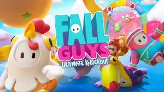Everybody Falls 4041 (OST Version) - Fall Guys: Ultimate Knockout