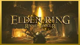 ELDEN RING PERO TODO ESTÁ RANDOMIZADO (MEJORES MOMENTOS) | Dusito