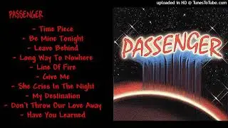 Passenger - Be Mine Tonight