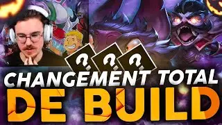 ON TEST UN NOUVEAU BUILD COREEN SUR MON MAIN ◼️ KLED SAISON 11