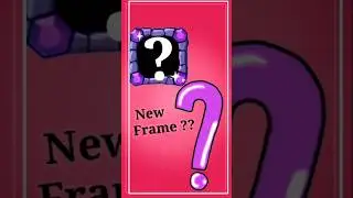 New Profile Frame Gem in Subway Surfers??🤔🤔 #subwaysurfers #wikifandom #fandom #gaming #profileframe