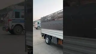 Ashok Leyland Saathi ￼plus XL 2025 new model launch ￼dost ￼🚚✅