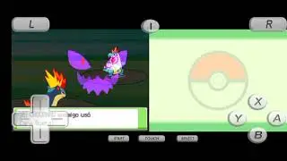 Yo vs rival Silver (parte 1/???)
