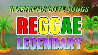 Best Relaxing Reggae Mix 2026 ♫ Nonstop English Reggae Love Songs 2026 ♫ New Reggae Songs 2026