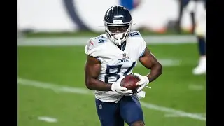 Corey Davis to the Jets Jets Jets - Dynasty Outlook