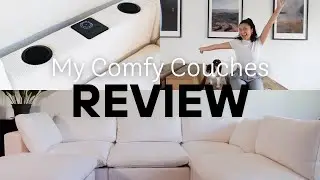 My Comfy Couches Cloud Couch Review