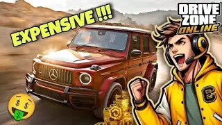 One flame and 2 g wagon g63