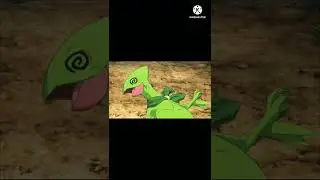 Pokemon X Transformation||#pokemon #criticalgamex #ashinmaster8 #transformation #status #pokeshort