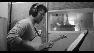 I'm Old Fashioned (J. Kern, J. Mercer) - Amber Tsang & Alvin Brendan