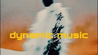 Dynamic music | Electric shade