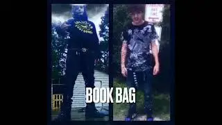 Yung KP & Yung Tikka - Book Bag (Official Animated Video)