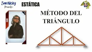 01 EST&Aacute;TICA I  - M&Eacute;TODO DEL TRI&Aacute;NGULO