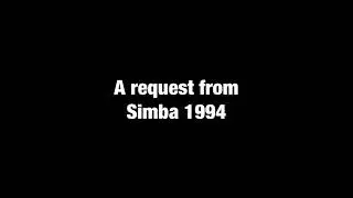 Request spoof poster for @Simba 1994