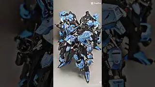 N&ocirc;n qu&aacute; sắp được cầm tr&ecirc;n tay rồi ! Bandai MG Gundam Vidar