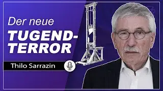 Sarrazin: Wo sind Grenzen der Meinungsfreiheit in Deutschland? (2021)