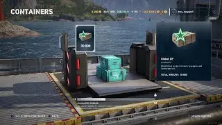 20 azure lane crate openings from wave seven 
