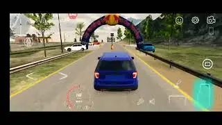 Car Parking Multiplayer купил машину самый быстрый Ford Explorer car parking multiplayer