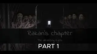 listen to the unsettling silence... | Visage Walkthrough (Rakan's Chapter Pt 1)