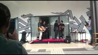 Syamel AF & Firman AF - Camelia (Live)