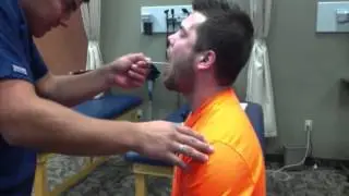 Southern Adventist University Complete Physical Assessment