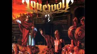 Lonewolf - Towards The Light