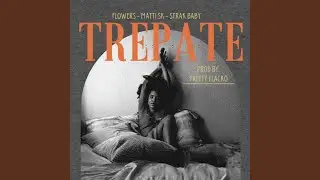 Trepate (feat. Flowers & Matti Sk)