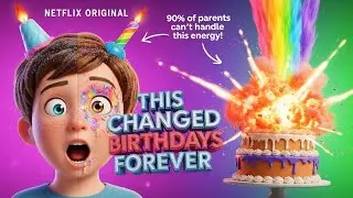 This Birthday Song Scientifically Makes Kids 73% Happier! 🧠 (Proven Method)