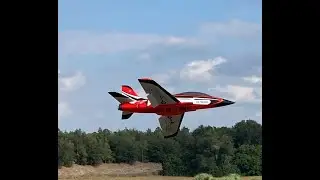 Elite Aerosport EA Havoc at the Florida Jet Together
