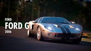 Январское обновление GT Sport