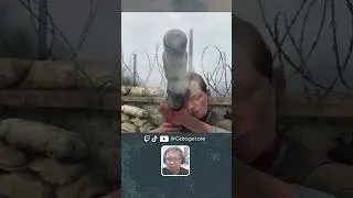 I'm Just Here for Marie - Sniper Elite 5