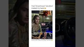 Tere Bina || Jashuben Rabari x Real Voice