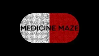 Medicine Maze [2] [Rock 'n' Roll Jonkies 2014]