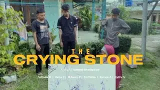 🌿 The Legend of Crying Stone | Narrative Text Drama 🌿