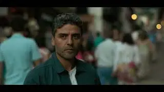 Triple Frontier - Ending (Metallica - Orion)