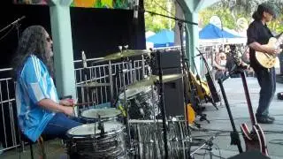 martin sucks at drums,vol 4