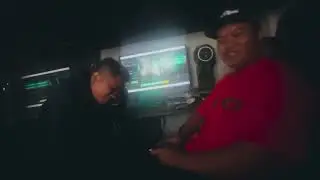 ONE DAY SESSION - fish ft. knj