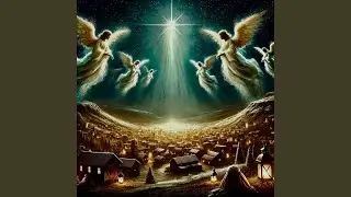 The Angels' Song Over Bethlehem (Ballad Version)