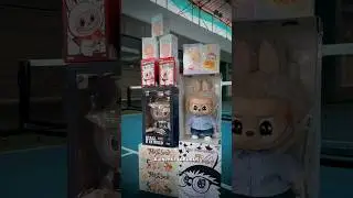 100% Original Labubus in India 🧸 Buy Link in Description #Labubu, #FunnyShorts, #CuteToys,