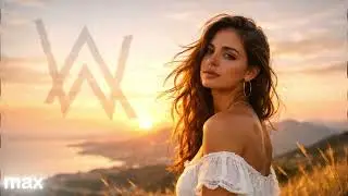 Алан Уокер - Моя любовь
