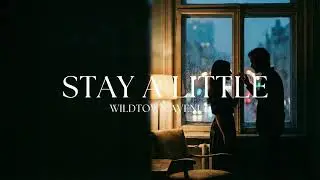 Stay A Little&ndash; Music