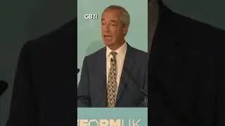 🚨 Tory MP DEFECTS to Reform UK