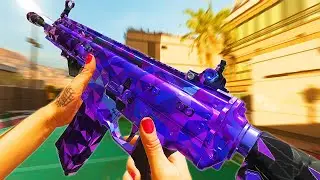 Testing My Aimbot