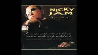 Nicky Jam Ft Shaka y Benny Vida escante