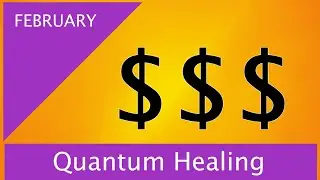 &ldquo;$$ Money Codes $$&rdquo; - February 2020 HEALING CODE