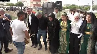 Orhan Page Düğünü Part 8