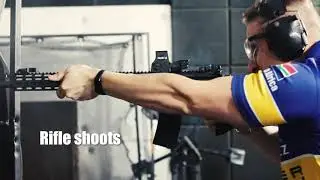 Dave Sheer Sports Shooting Club
