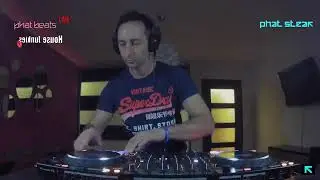 Best of House #05 /Straight From The Bedroom/ 2020