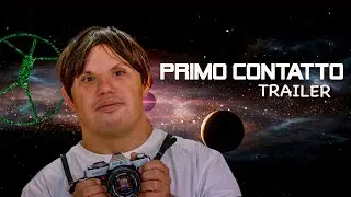 Trailer - Primo contatto